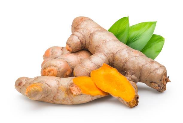 අමු කහ 60,000kg විකිණීමට ඇත