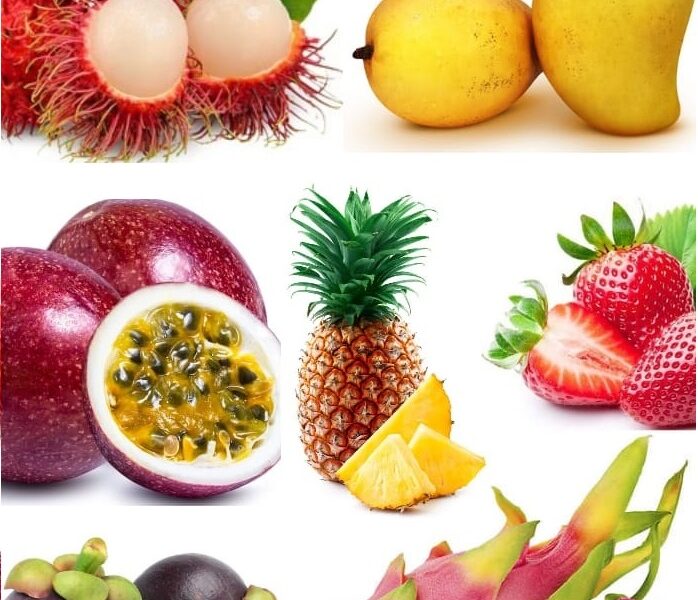 grade A quality Fruits | ගුණාත්මක පලතුරු අවශ්යයයි