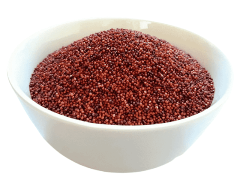 Kurakkan Seeds | කුරක්කන් ඇට