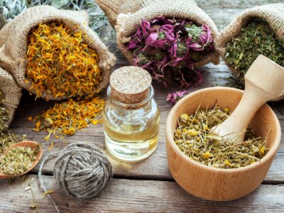 දිනූ ඔසු සහ පළතුරු | Herbal & Fruits